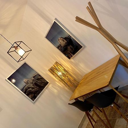 Atelier Lomani Διαμέρισμα Βιέννη Εξωτερικό φωτογραφία