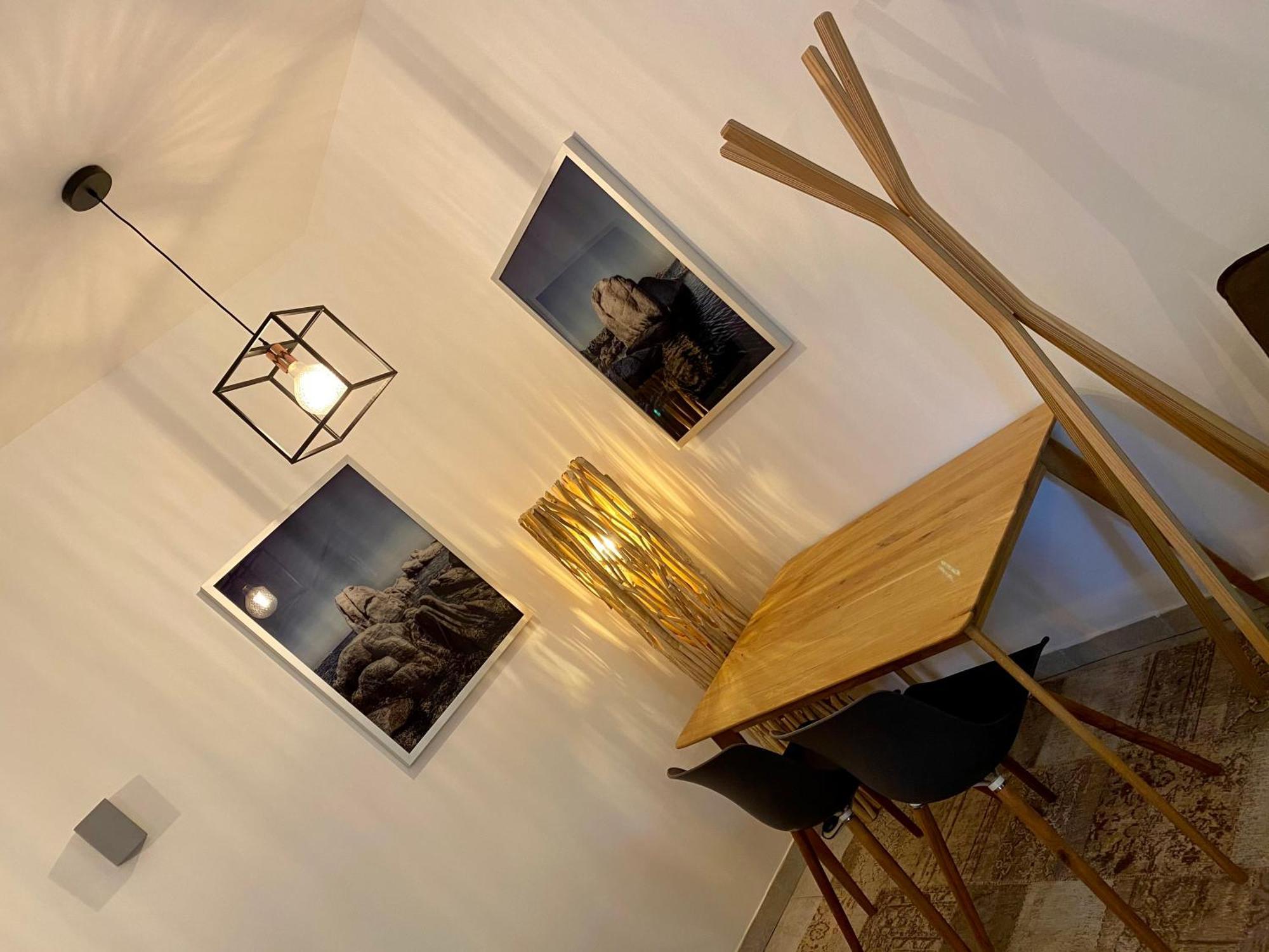 Atelier Lomani Διαμέρισμα Βιέννη Εξωτερικό φωτογραφία