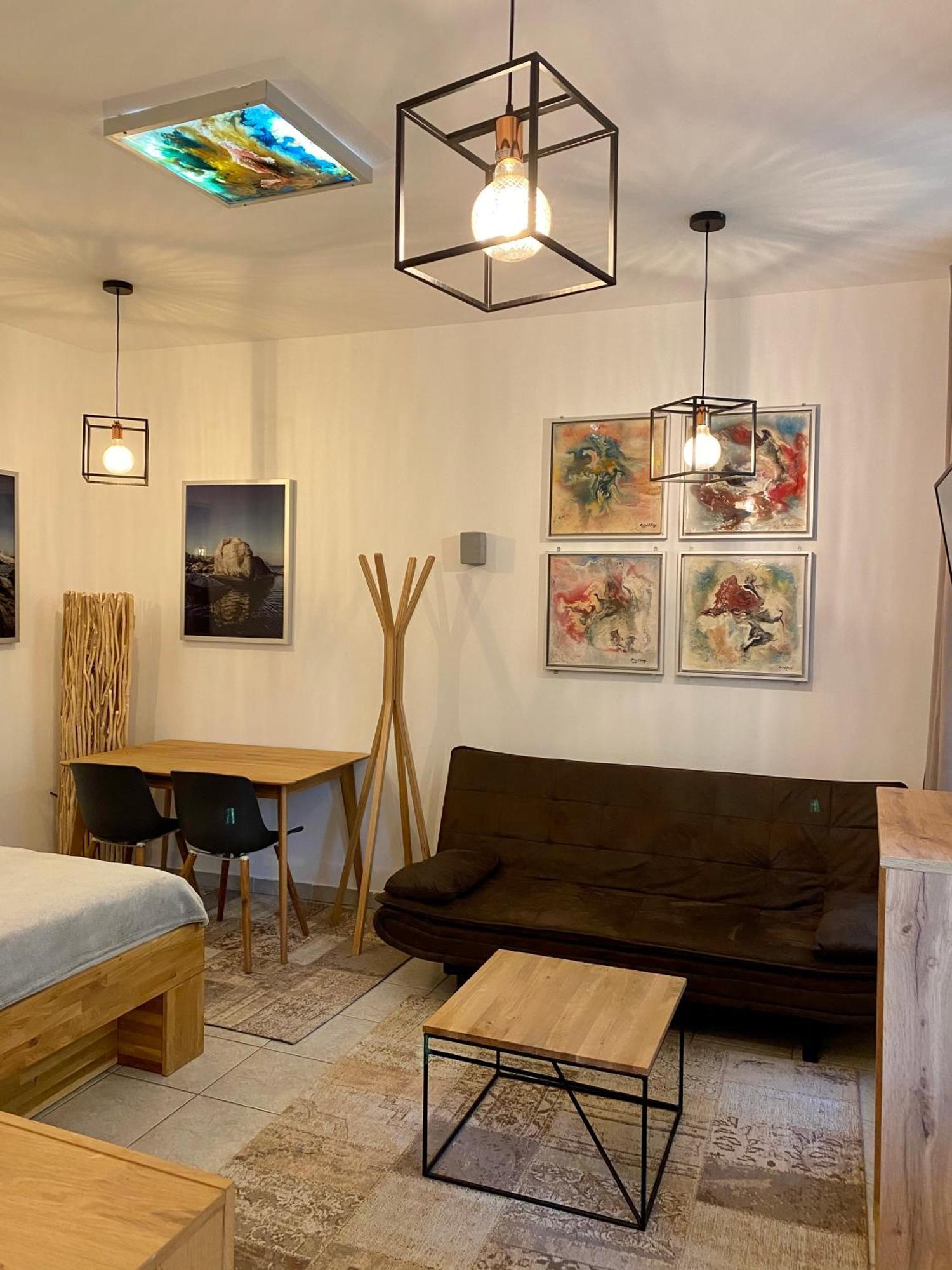 Atelier Lomani Διαμέρισμα Βιέννη Εξωτερικό φωτογραφία